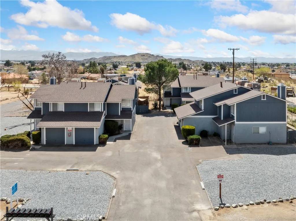 Apple Valley, CA 92307,20211 Carlisle Road