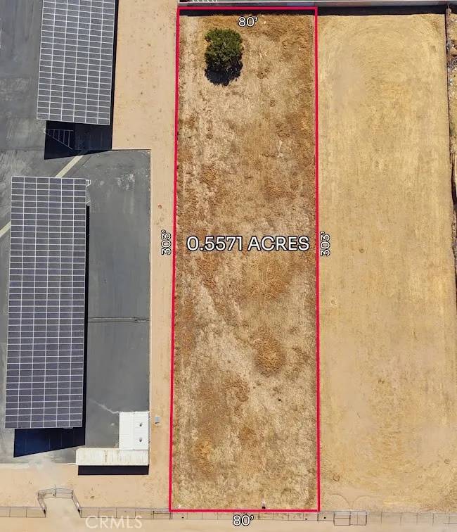 Hesperia, CA 92345,0 Tamarisk