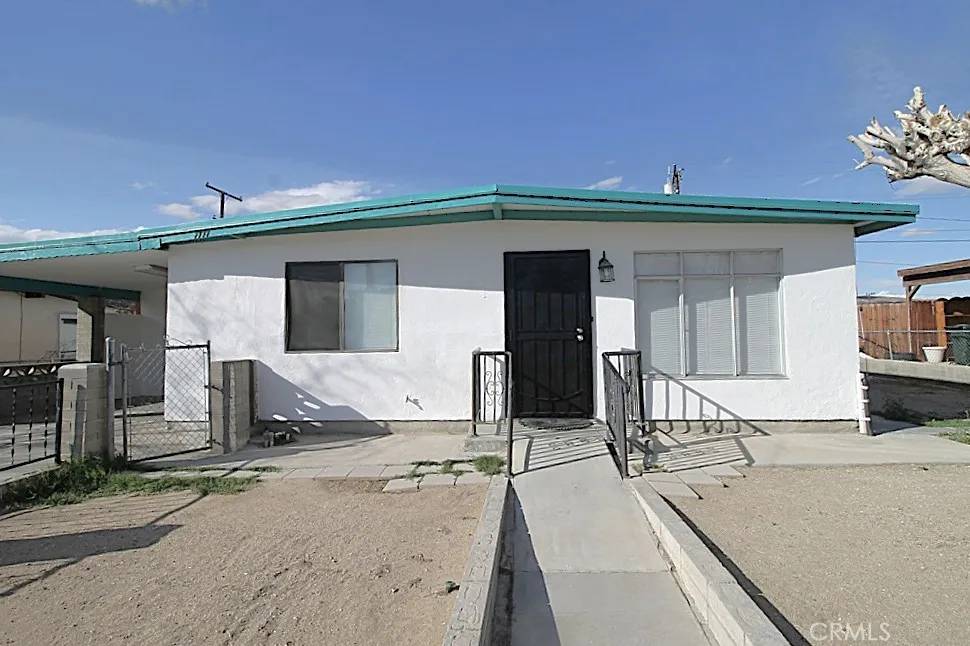 Barstow, CA 92311,1111 Taos Drive