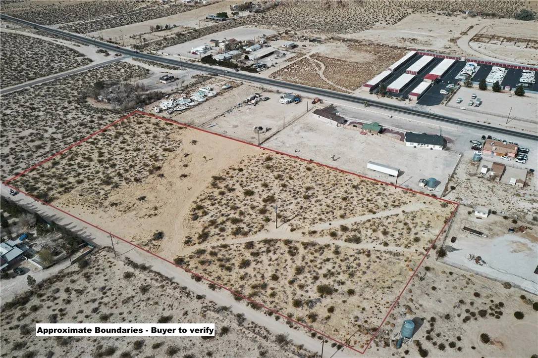 Lucerne Valley, CA 92356,722 Sage