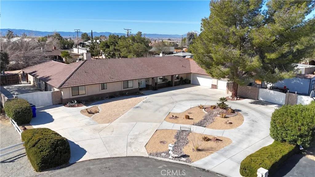 Apple Valley, CA 92308,20335 Nyack Court
