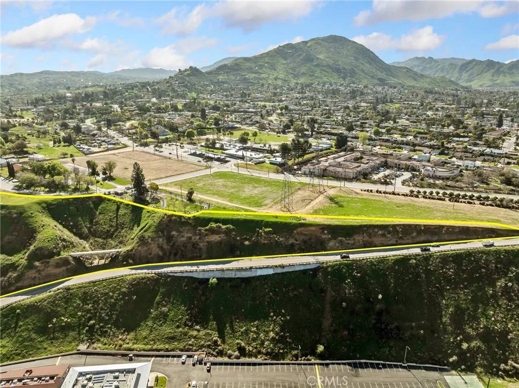 Grand Terrace, CA 92313,0 Vista Grande