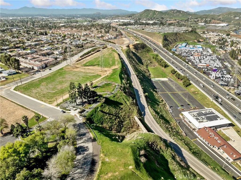 Grand Terrace, CA 92313,0 Vista Grande
