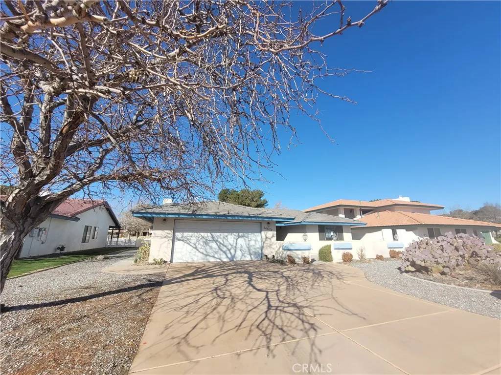 Helendale, CA 92342,14627 Greenbriar Drive