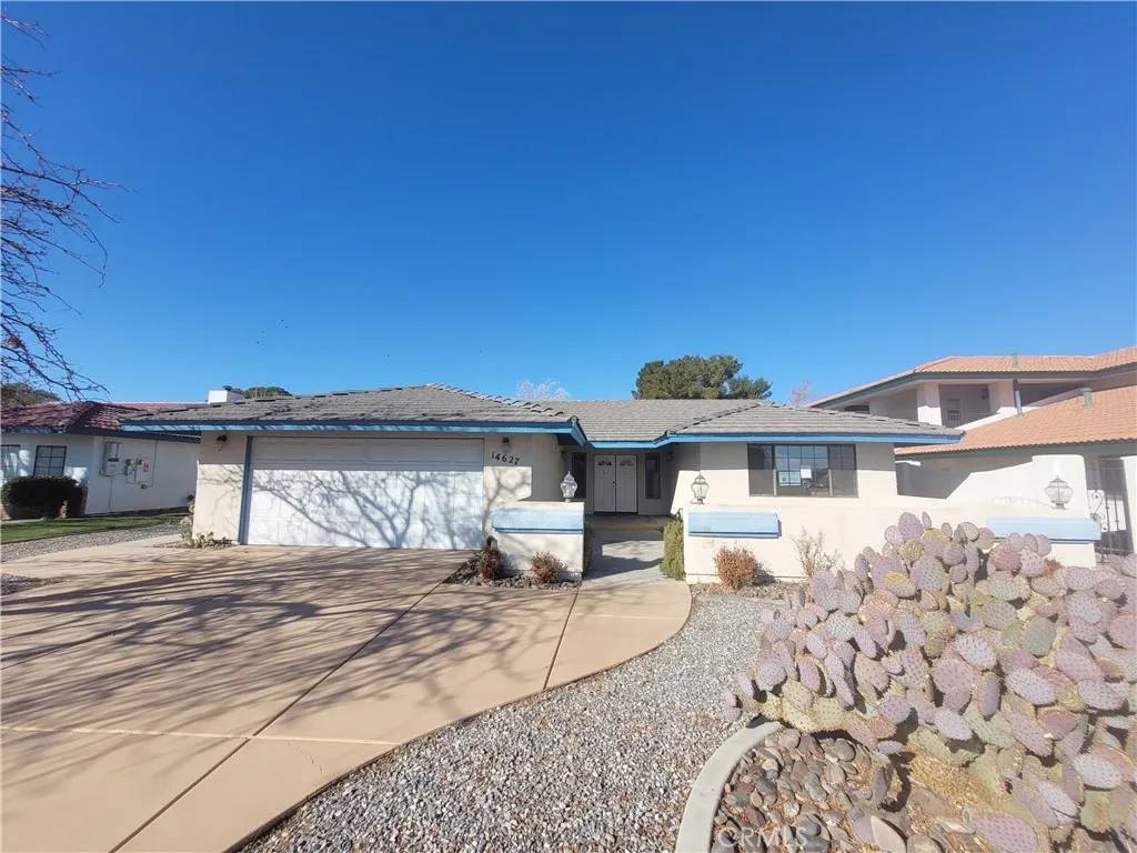Helendale, CA 92342,14627 Greenbriar Drive