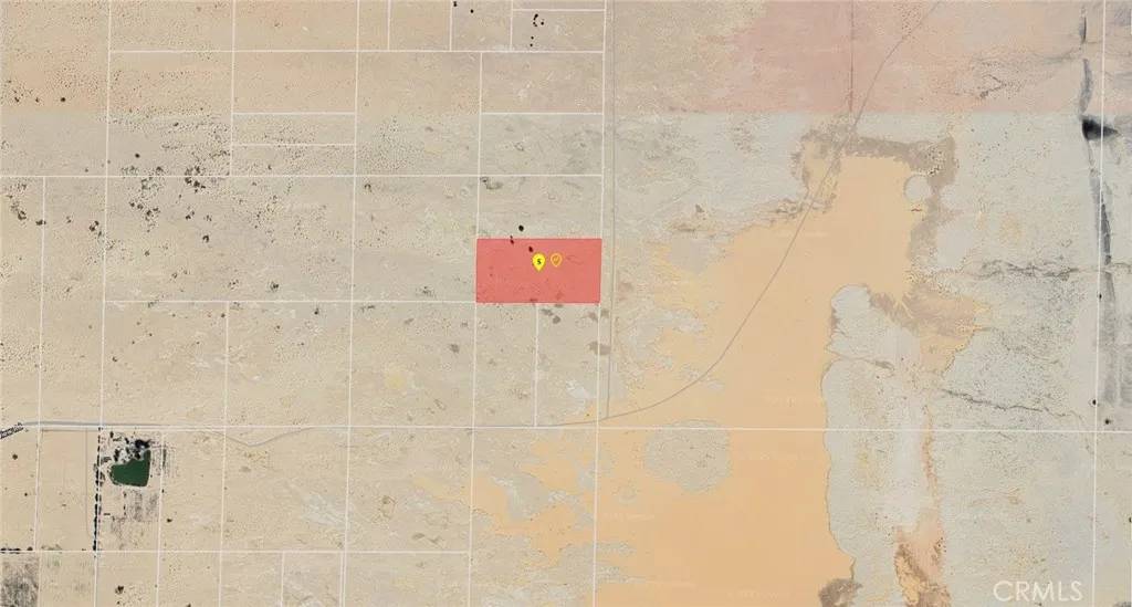 Newberry Springs, CA 92365,0 Bon View Rd