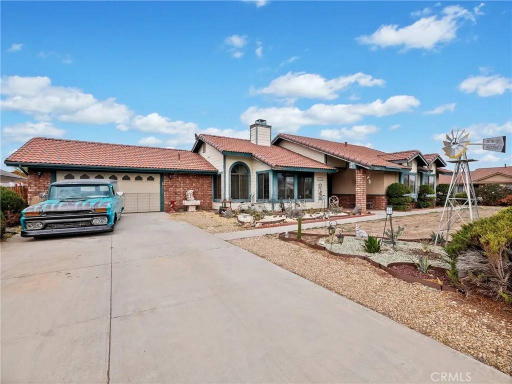 Apple Valley, CA 92308,13612 Coachella Road