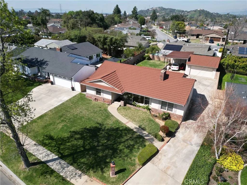Glendora, CA 91740,1229 Sierra View Drive