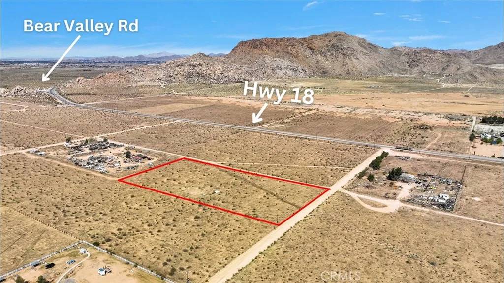 Apple Valley, CA 92308,11980 Lagartijo