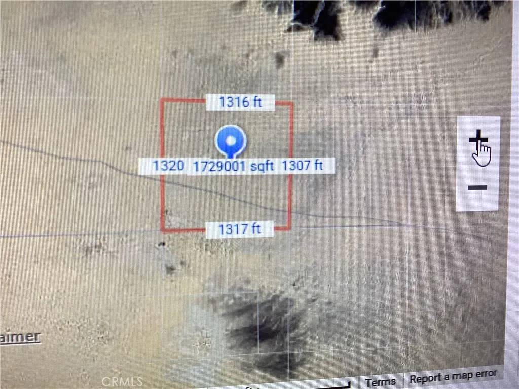 Newberry Springs, CA 92365,0 Mauka Rd
