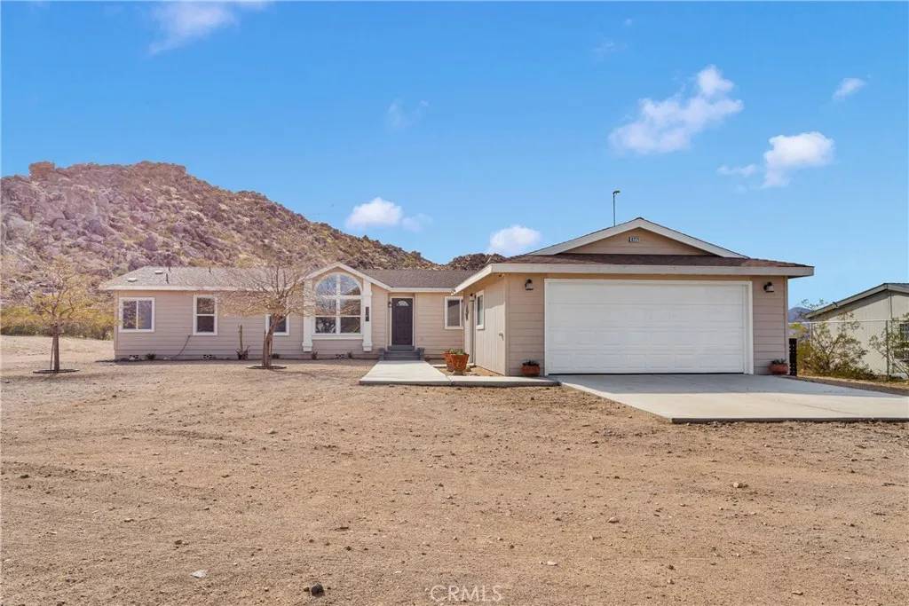 Lucerne Valley, CA 92356,9224 Red Butte Road