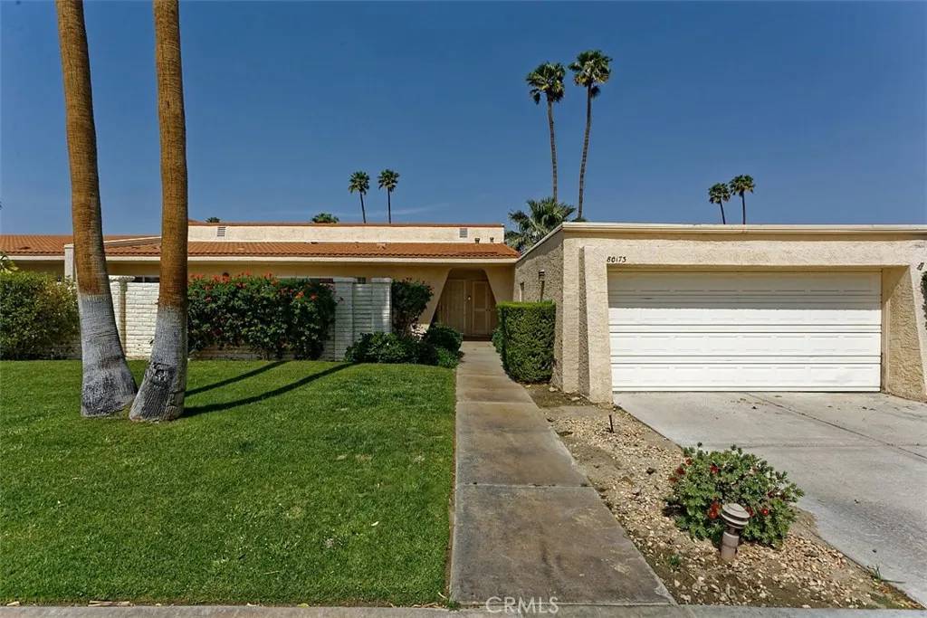 La Quinta, CA 92253,80173 Palm Circle Drive
