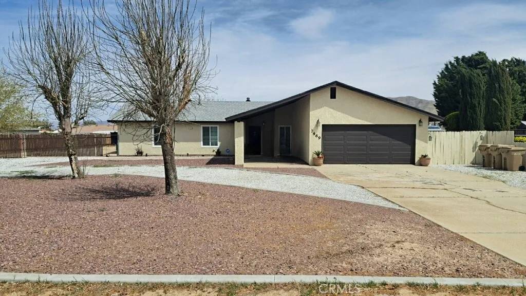 Hesperia, CA 92345,7469 Madera Avenue