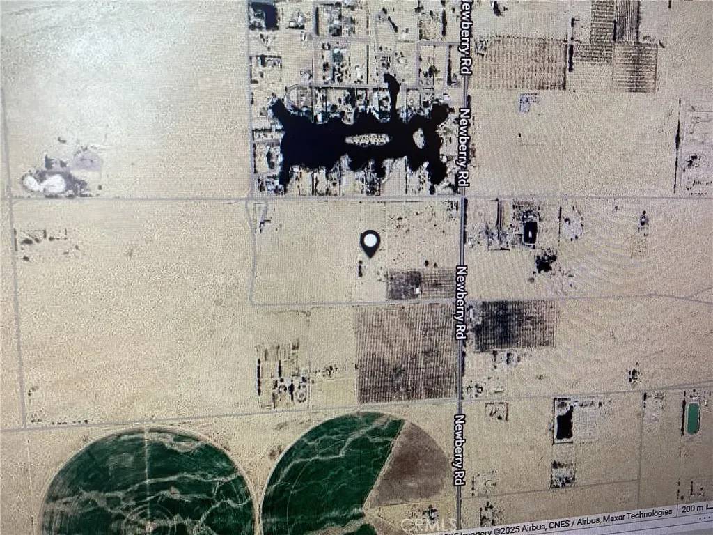 Newberry Springs, CA 92365,45527 Twin Lakes