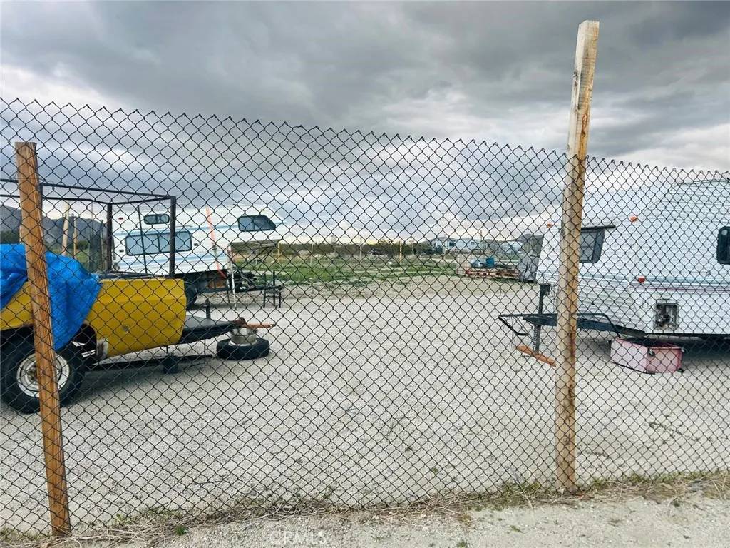 Cabazon, CA 92230,0 Elm