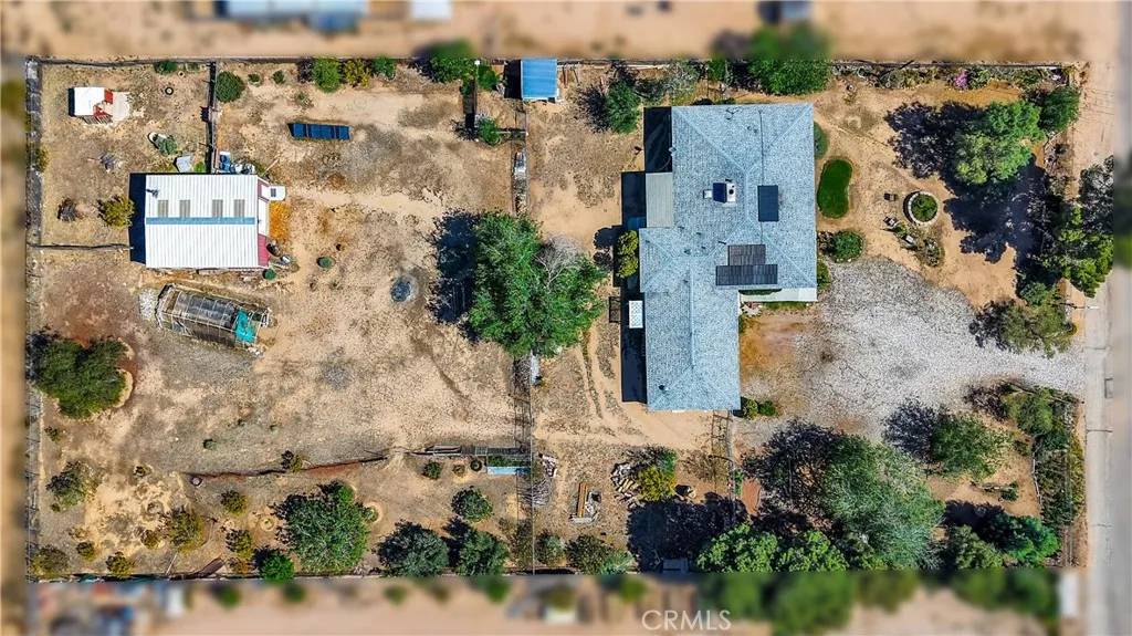 Hesperia, CA 92345,11392 Hawthorne Avenue