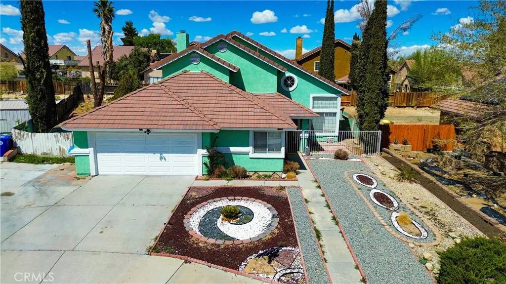 Victorville, CA 92395,16546 San Juan Place