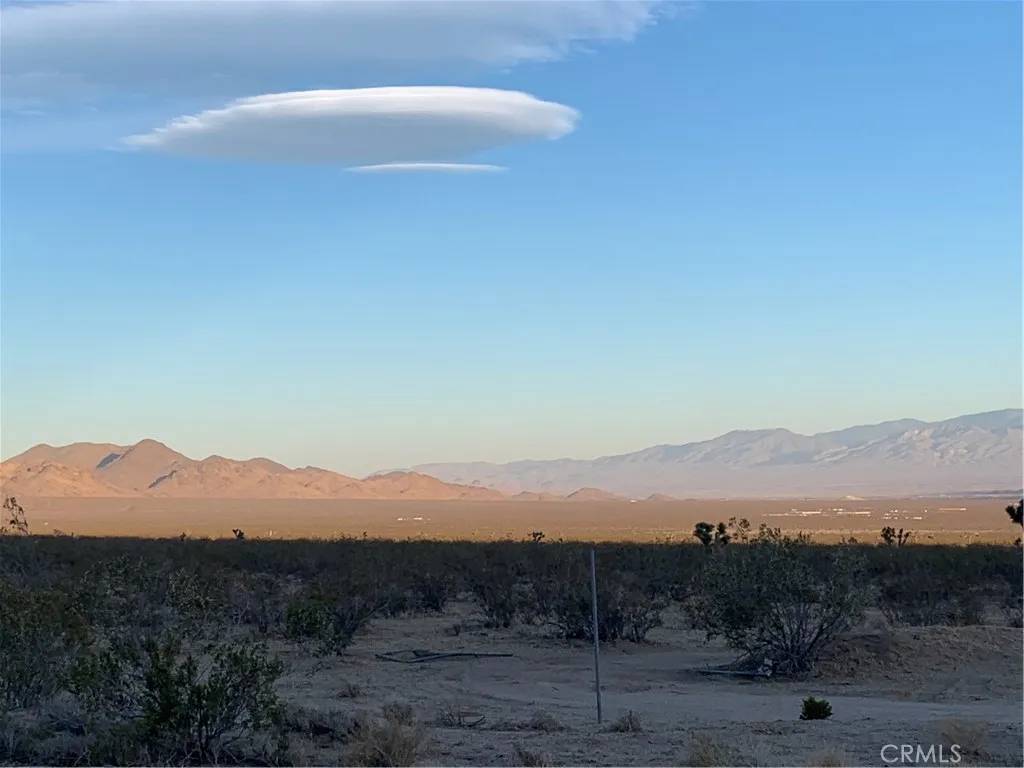 Barstow, CA 92311,0 VL Near Lucerne Valley Cutoff