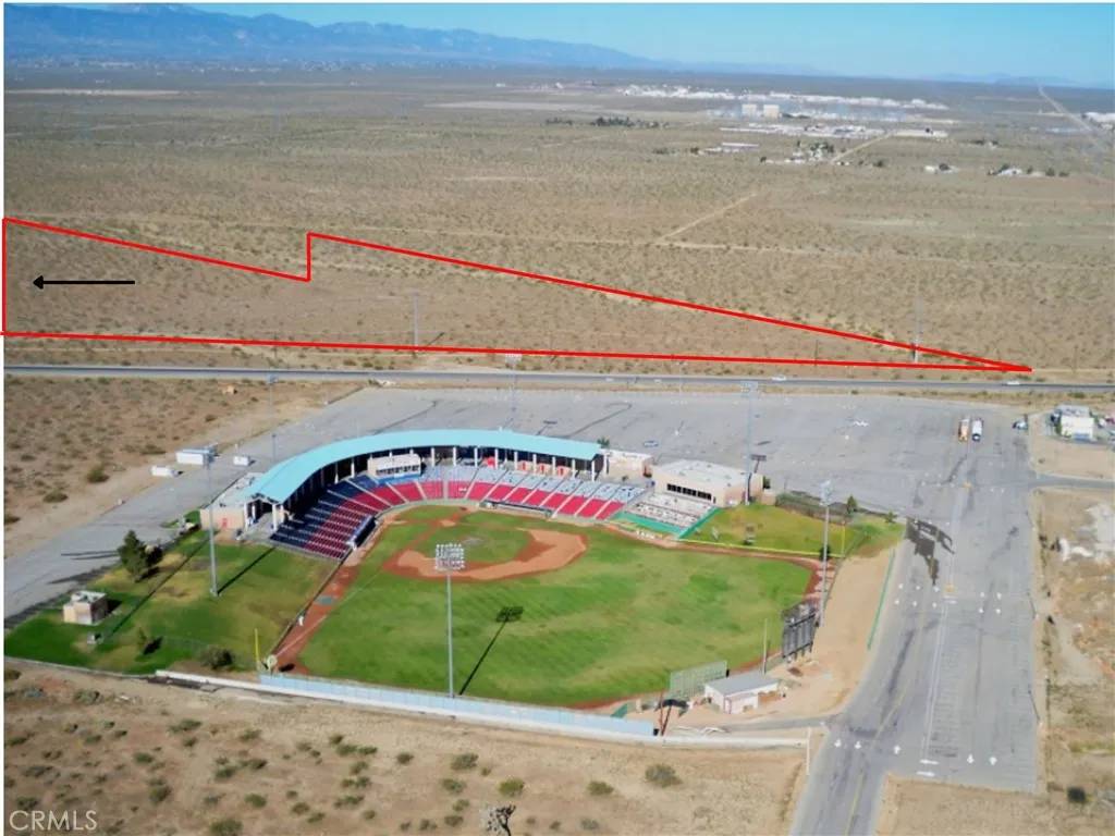 Adelanto, CA 92301,0 HWY 395