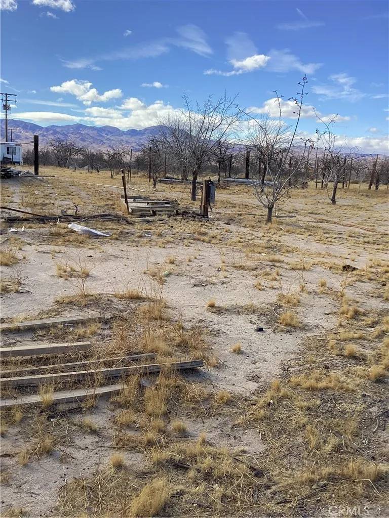 Newberry Springs, CA 92365,41854 Silver Valley Road