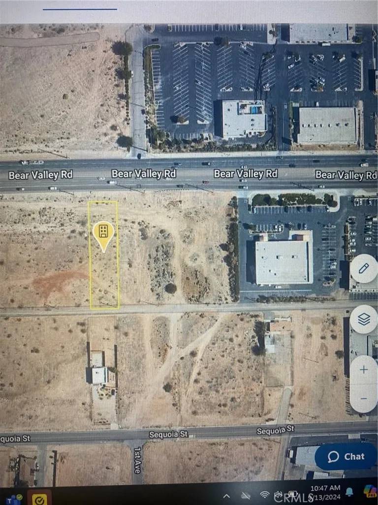 Hesperia, CA 92345,0 Bear Valley