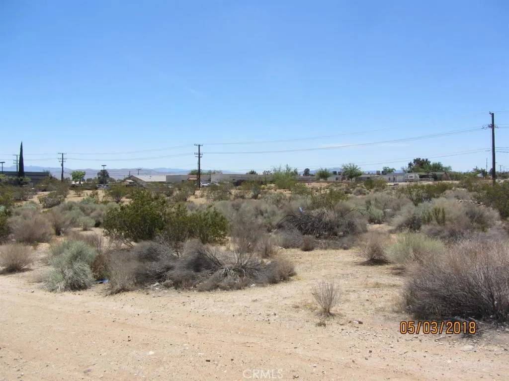 Hesperia, CA 92345,0 Bear Valley