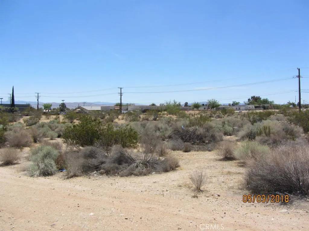 Hesperia, CA 92345,0 Bear Valley
