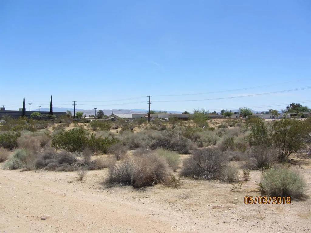 Hesperia, CA 92345,0 Bear Valley