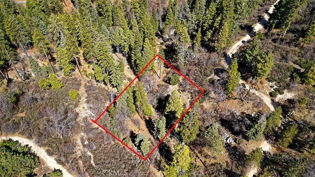 Cedar Glen, CA 92321,0 A Lane