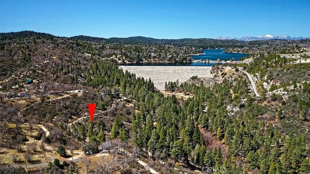 Cedar Glen, CA 92321,0 A Lane