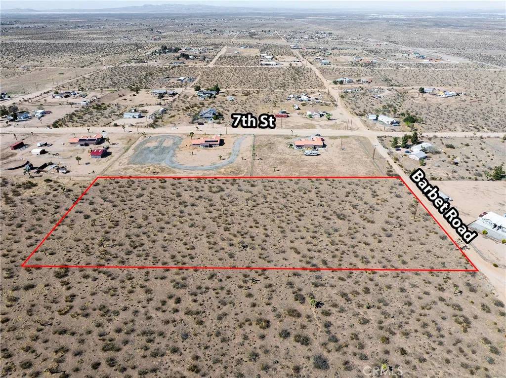 Phelan, CA 92371,2 MIDDLETON RD