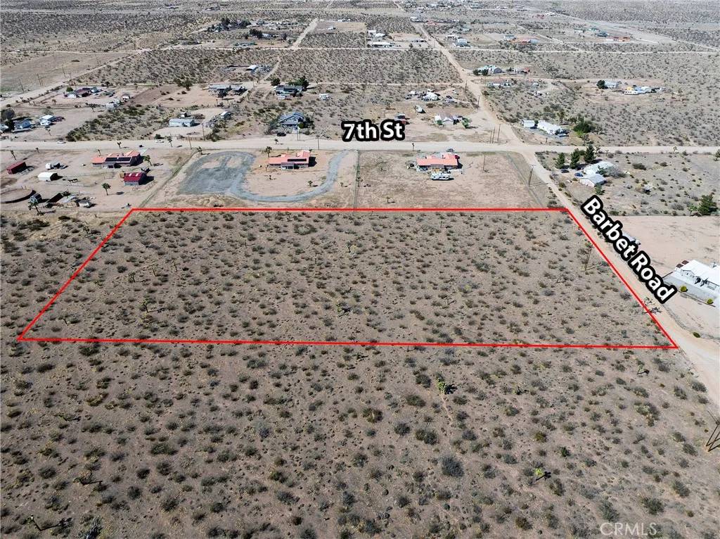 Phelan, CA 92371,2 MIDDLETON RD