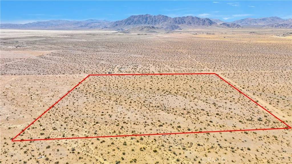 Lucerne Valley, CA 92356,0 Near Northside