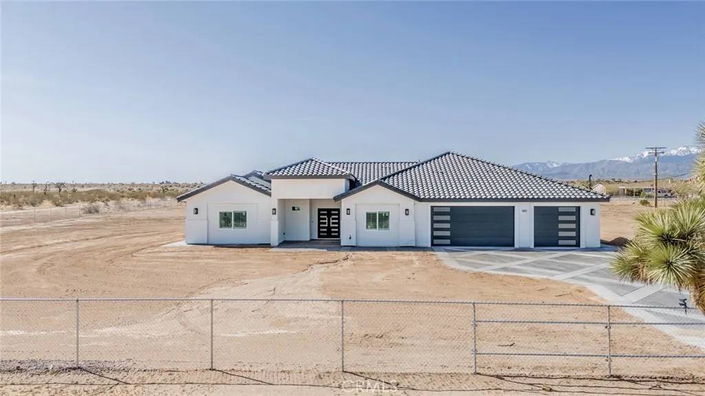 Phelan, CA 92371,6873 Nyack Road