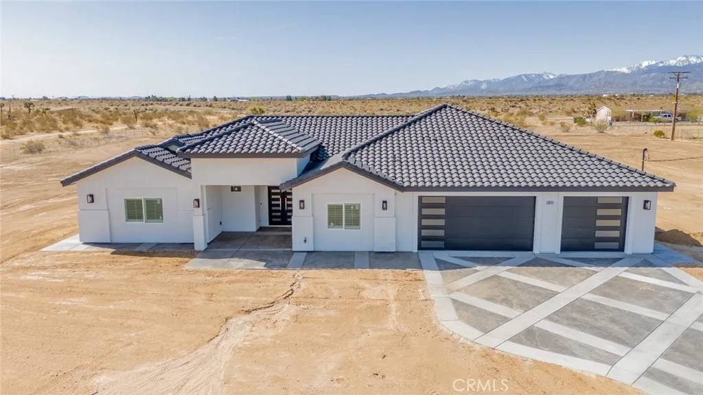 Phelan, CA 92371,6873 Nyack Road
