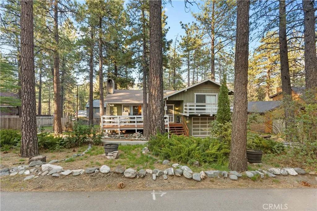 Wrightwood, CA 92397,1130 Robin Road