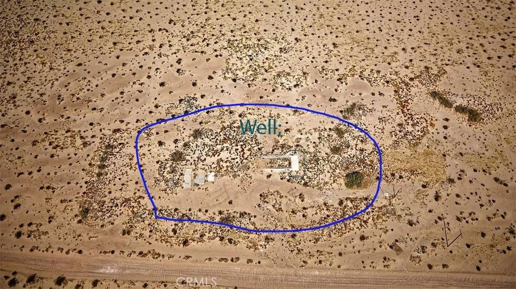 Newberry Springs, CA 92365,36601 Harvard