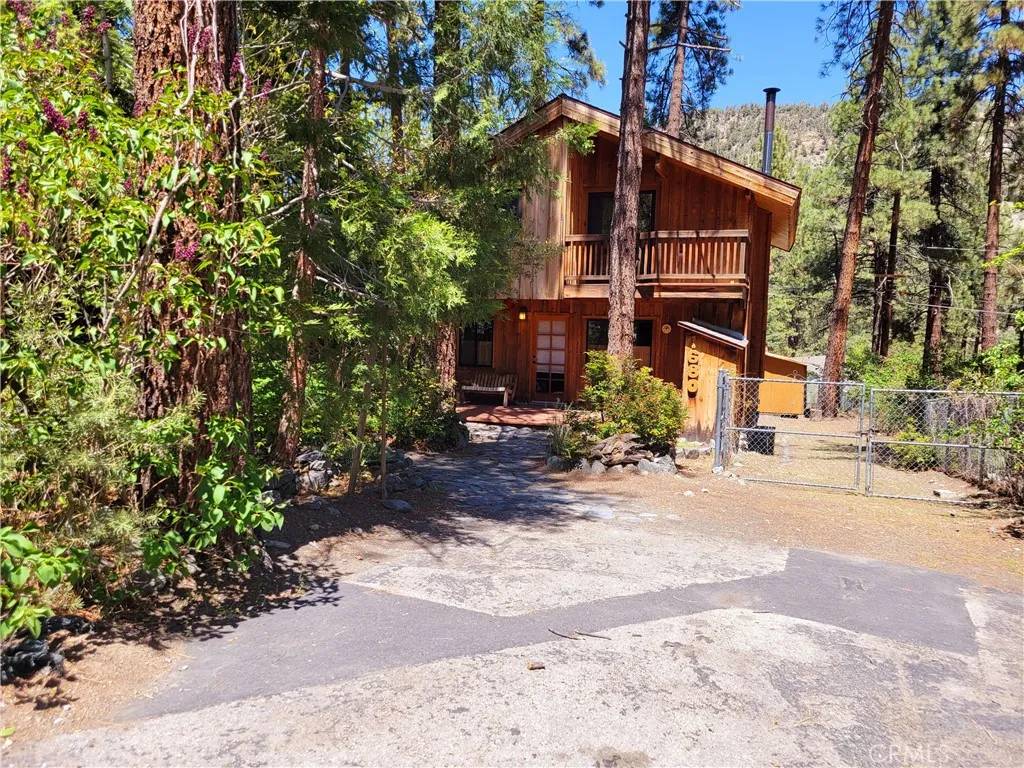 Wrightwood, CA 92397,1680 Betty Street