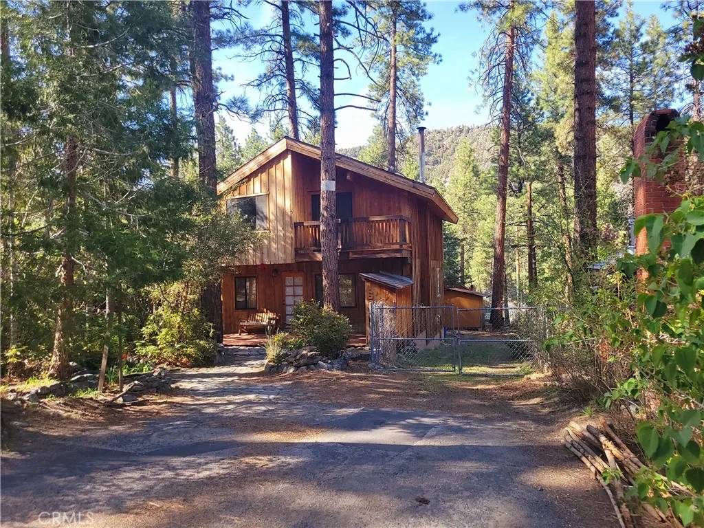 Wrightwood, CA 92397,1680 Betty Street