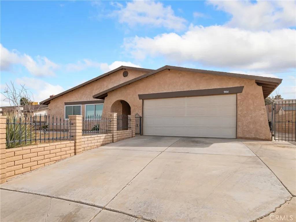 Barstow, CA 92311,904 Pinon Drive