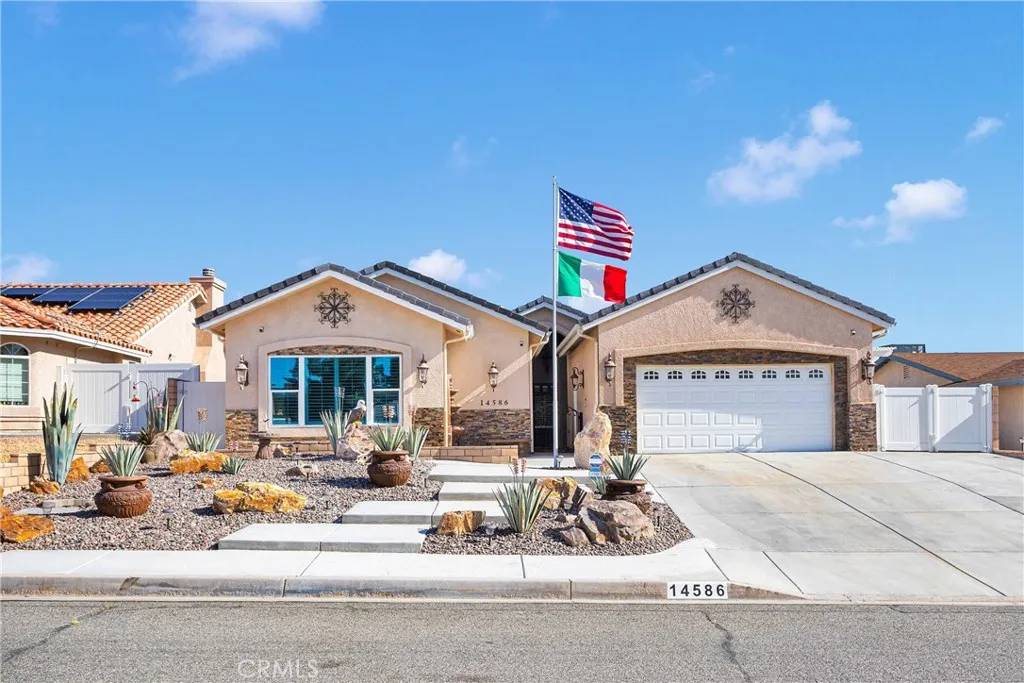 Helendale, CA 92342,14586 Cool Glen Drive
