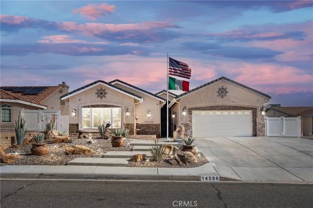 Helendale, CA 92342,14586 Cool Glen Drive