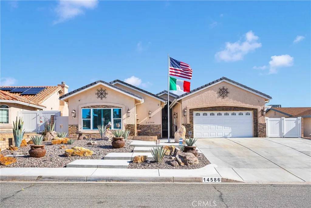 Helendale, CA 92342,14586 Cool Glen Drive