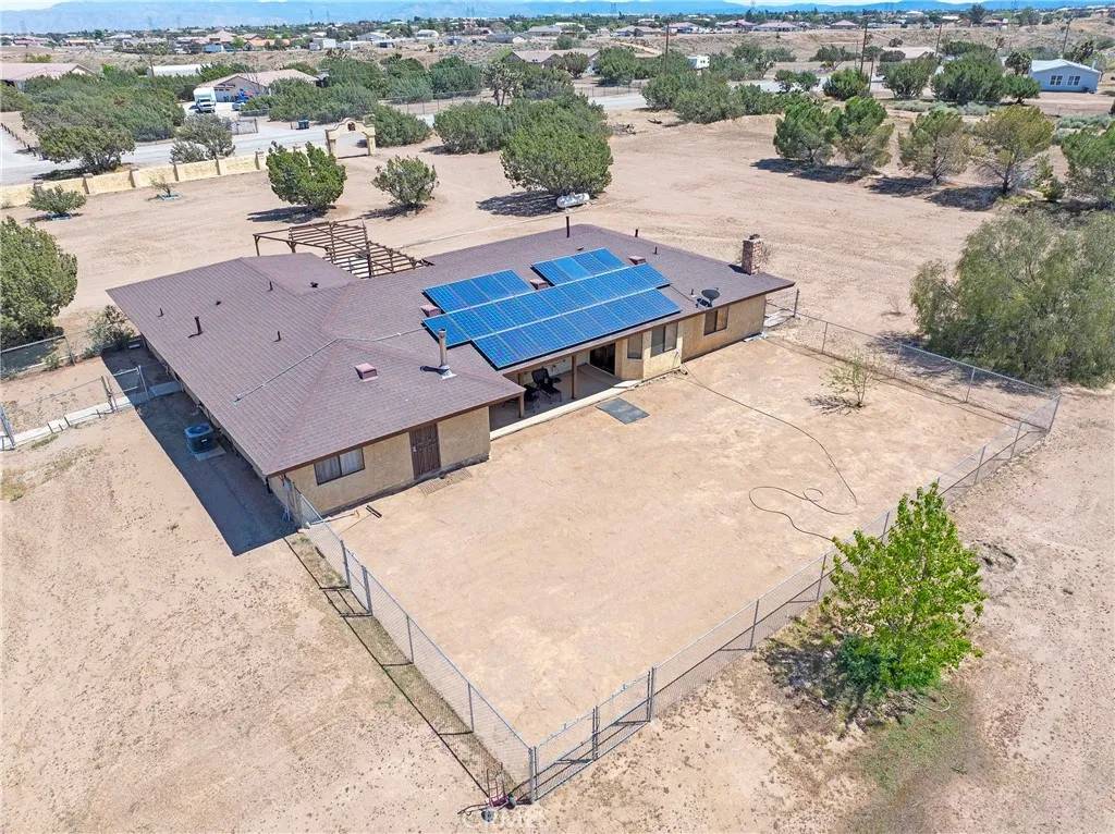 Oak Hills, CA 92344,9448 Braceo Street