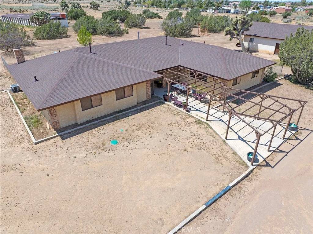 Oak Hills, CA 92344,9448 Braceo Street