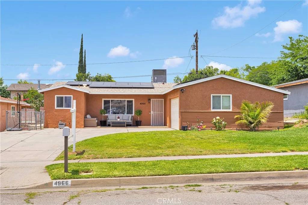 San Bernardino, CA 92407,4966 N Stoddard Avenue