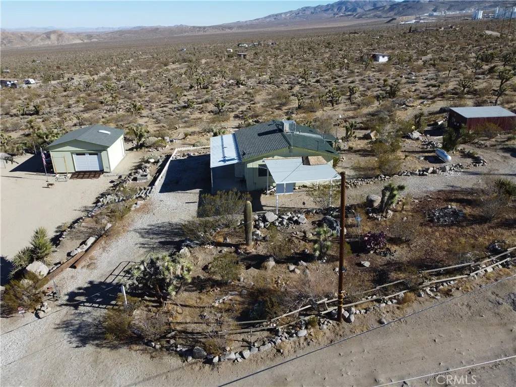 Lucerne Valley, CA 92356,7543 Mesa Road