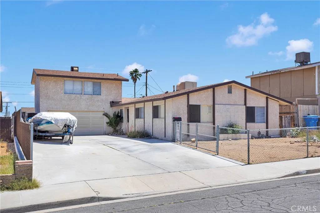 Barstow, CA 92311,481 Mcbroom Avenue