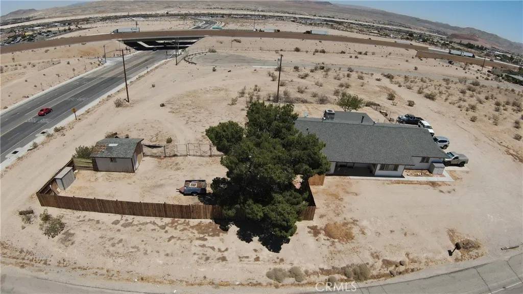 Barstow, CA 92311,27788 Church Street