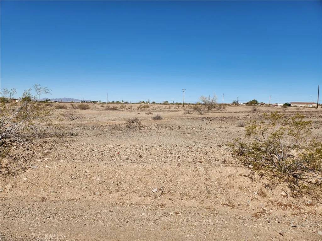 Big River, CA 92242,0 Chumash